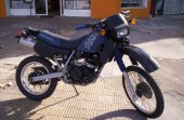 1991 Kawasaki KLR 250 photo